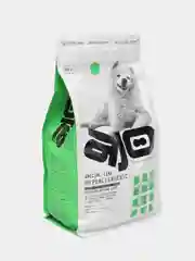Сухой PRO корм гипоаллергенный для взрослых собак АЙО (AJO)Dog Hypoallergenic с гречкой