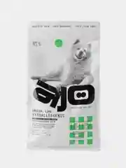 Сухой PRO корм гипоаллергенный для взрослых собак АЙО (AJO)Dog Hypoallergenic с гречкой