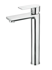 Смеситель для умывальника (высокий) Ledeme L1055-22