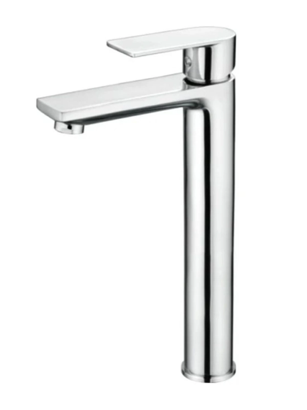 Смеситель для умывальника (высокий) Ledeme L1055-22