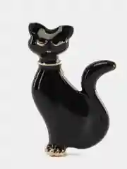 Вишнёвый брошь кошка 12 видов