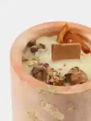 Свеча "Золотая роскошь"