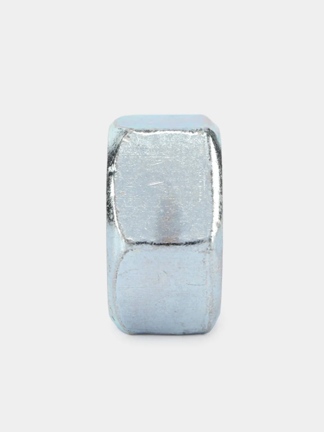 Гайка шестигранная оцинкованная DIN 934, М18