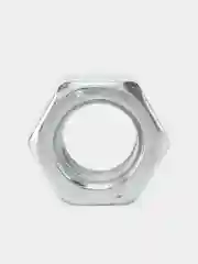 Гайка шестигранная оцинкованная DIN 934, М20