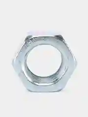 Гайка шестигранная оцинкованная DIN 934, М22