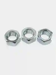 Гайка шестигранная оцинкованная DIN 934, М24