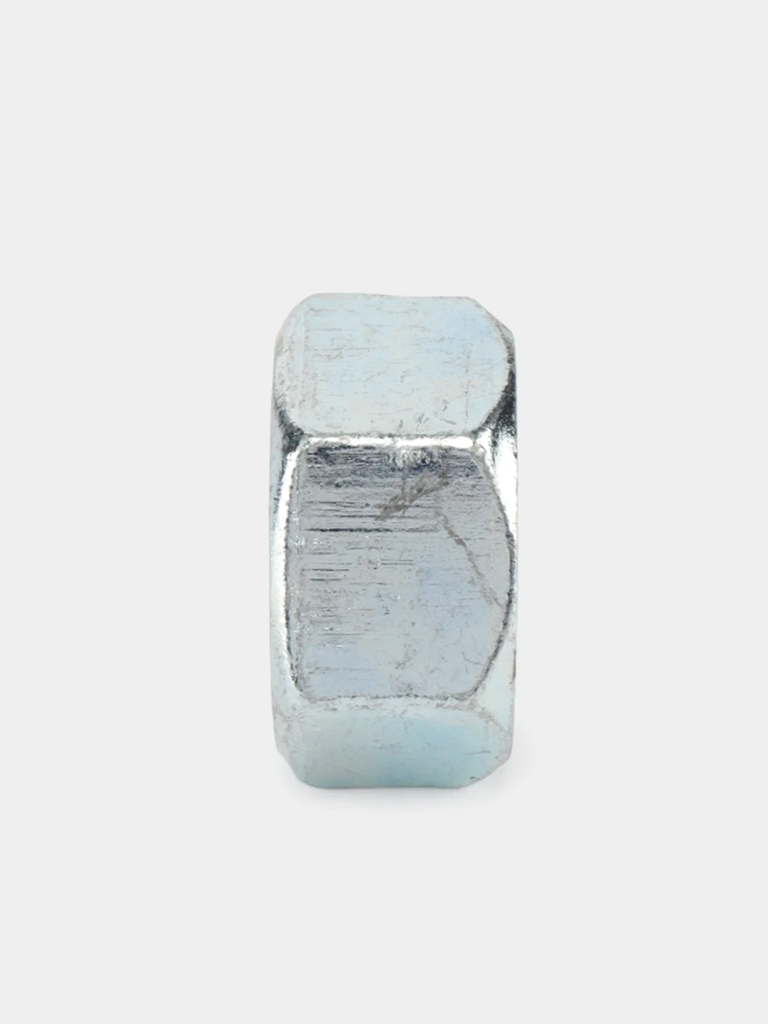 Гайка шестигранная оцинкованная DIN 934, М24