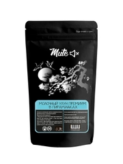 Чай MUTE Улун Молочный PREMIUM 15 пирамидок х 2 г