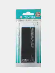 Бафик 4-сторонний Zinger EK-102, 150/180/220/320 грит