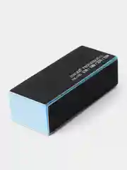 Бафик 4-сторонний Zinger EK-102, 150/180/220/320 грит