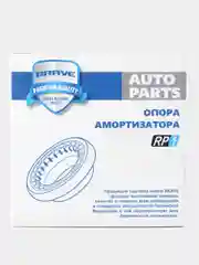 Подшипник опоры амортизатора VW Polo 10-, SKODA Rapid 13-, Fabia 07- 6R0412249 BR.RP.1.36