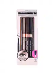 PHYSICIANS FORMULA Карандаши для век набор Shimmer Strips Custom Eye Enhancing 3х0.85 г