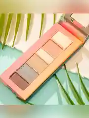 PHYSICIANS FORMULA Палетка теней BUTTER BELIEVE IT! EYESHADOW тон: бронзовый нюд 3.4г