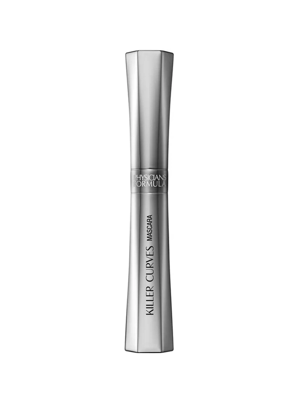 PHYSICIANS FORMULA Тушь Объем и Подкручивание Killer Curves Voluptuous Curling, черный