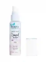 PHYSICIANS FORMULA Фиксирующий спрей Mineral Wear® Diamond Setter, 65мл