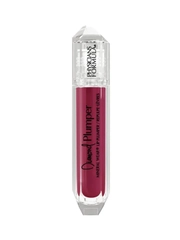 PHYSICIANS FORMULA Блеск для губ Diamond Glow Lip Plumper, тон: ягодный бриллиант, 5мл