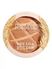 Пудра бронзер PHYSICIANS FORMULA Bread & Butter Bronzer, тона: запеченный хлеб, 9.5г