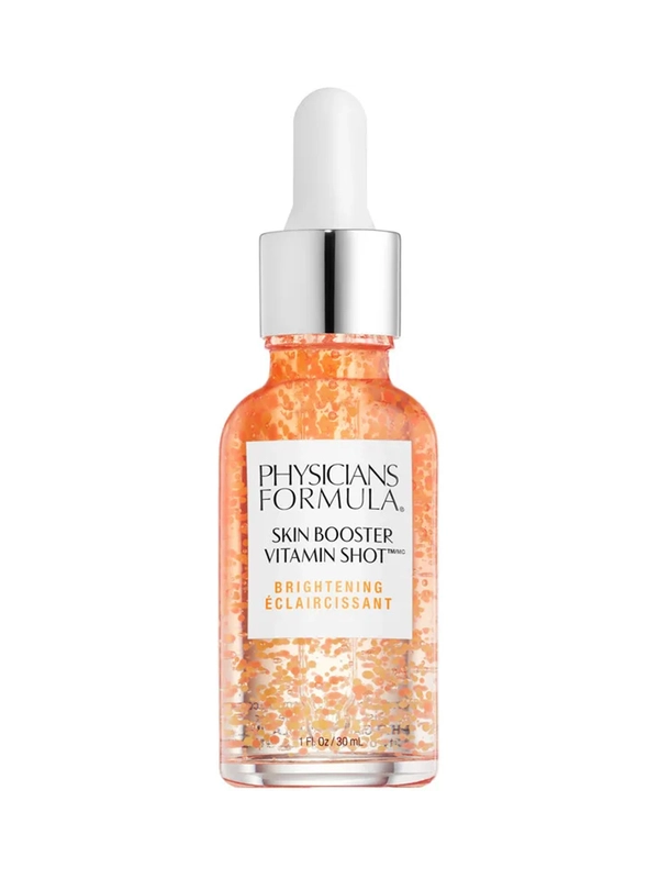 PHYSICIANS FORMULA Сыворотка Активатор Сияния Skin Booster Vitamin Shot Brightening