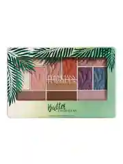 PHYSICIANS FORMULA Палетка теней Butter Eyeshadow Palette.тон: тропические дни.15.6г