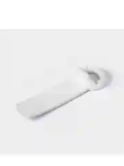 Открывашка винтовых крышек, 14 см, пластик, цвет белый (10417822)