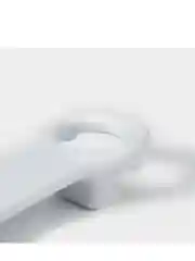 Открывашка винтовых крышек, 14 см, пластик, цвет белый (10417822)