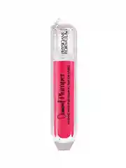 PHYSICIANS FORMULA Блеск для губ Diamond Glow Lip Plumper, тон: сияющий розовый, 5мл