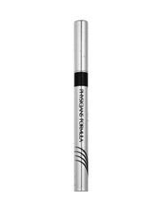 PHYSICIANS FORMULA Подводка водостойкая Booster Ultra-Fine Liquid Eyeliner ультра-черный