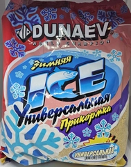 Прикормка зима DUNAEV ICE-Классика 0.75кг