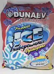 Прикормка зима DUNAEV ICE-Классика 0.75кг