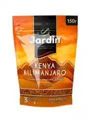 Кофе растворимый Jardin Кения Килиманджаро сублимированный 150г м/у