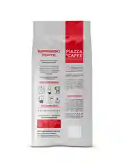 Кофе в зернах Piazza del Caffe Espresso Forte 230г