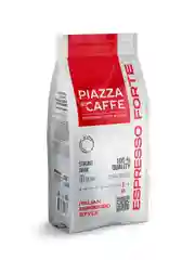Кофе в зернах Piazza del Caffe Espresso Forte 230г