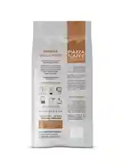 Кофе в зернах Piazza del Caffe Crema Vellutata 230г