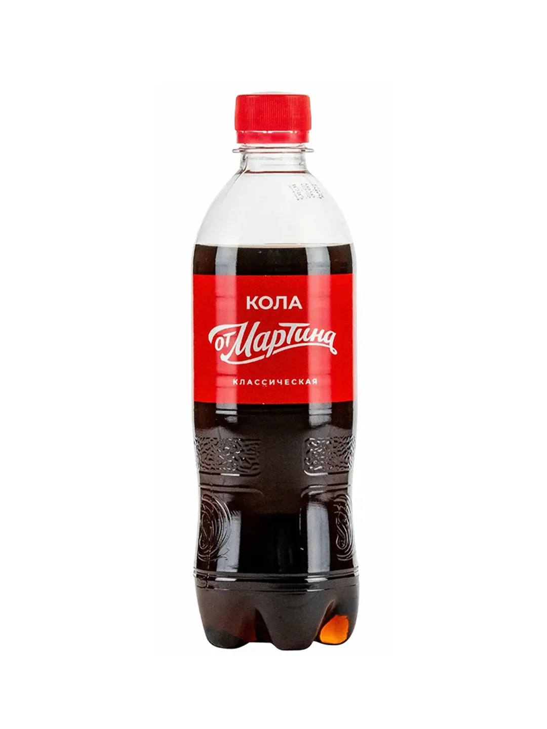   Напиток Кола От Мартина Классическая