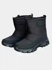Дутики мужские зима