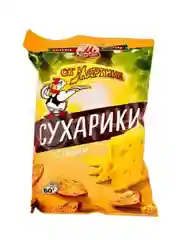   Сухарики От Мартина 60 гр