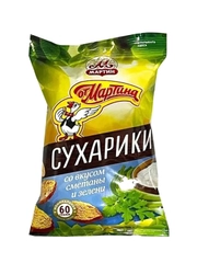   Сухарики От Мартина 60 гр