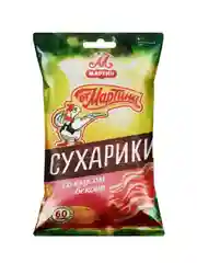   Сухарики От Мартина 60 гр