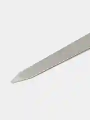 Пилка сапфировая Zinger 84016C 180/240 грит, с футляром