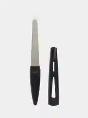 Пилка сапфировая Zinger 84016C 180/240 грит, с футляром