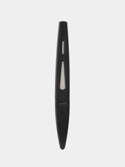Пилка сапфировая Zinger 84016C 180/240 грит, с футляром