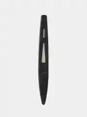Пилка сапфировая Zinger 84016C 180/240 грит, с футляром