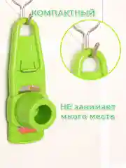 Терка для чеснока, измельчитель для чеснока, пресс для чеснока