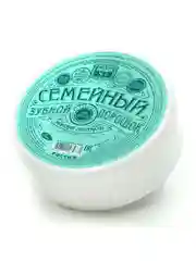 Зубной порошок Семейный. Морские минералы, 140 см3