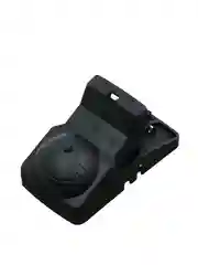 Мышеловка, 15 х 8 х 7,5 см, кошка, пластик, Greengo