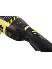 Полировальная машина Hanskonner HAG918CP 180мм,1400Вт,рег.обор,доп.D-рукоять