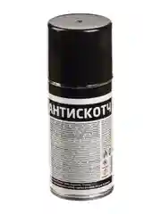 Антискотч" Удалитель наклеек и тонировочной пленки (аэрозоль) 210 мл