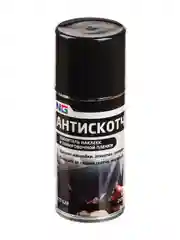 Антискотч" Удалитель наклеек и тонировочной пленки (аэрозоль) 210 мл