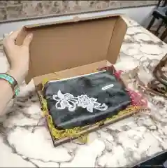Зелёный хаки подарочный набор на новый год для женщин, девушки, мамы, подруги, коллеги, бабушки, дочки