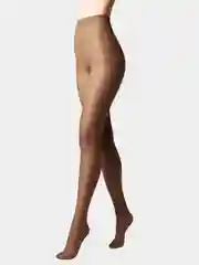 Капроновые колготки Diva Cosmo Naturel 40 Den